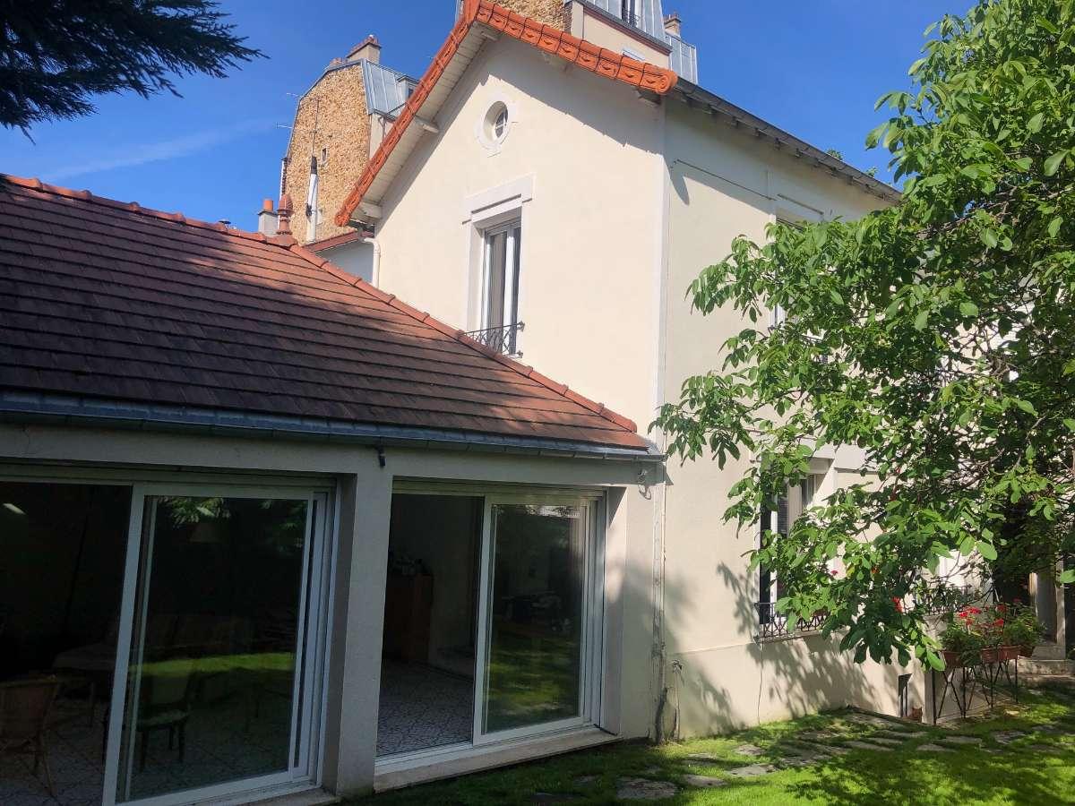 Colocation à Montpellier : Chambre avec bureau · Montpellier (44 m² le logement) (photo 5/6)