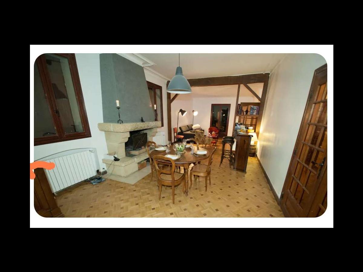 Colocation à Montpellier : Chambre lumineuse · Montpellier — 6 pièces au total (photo 5/6)