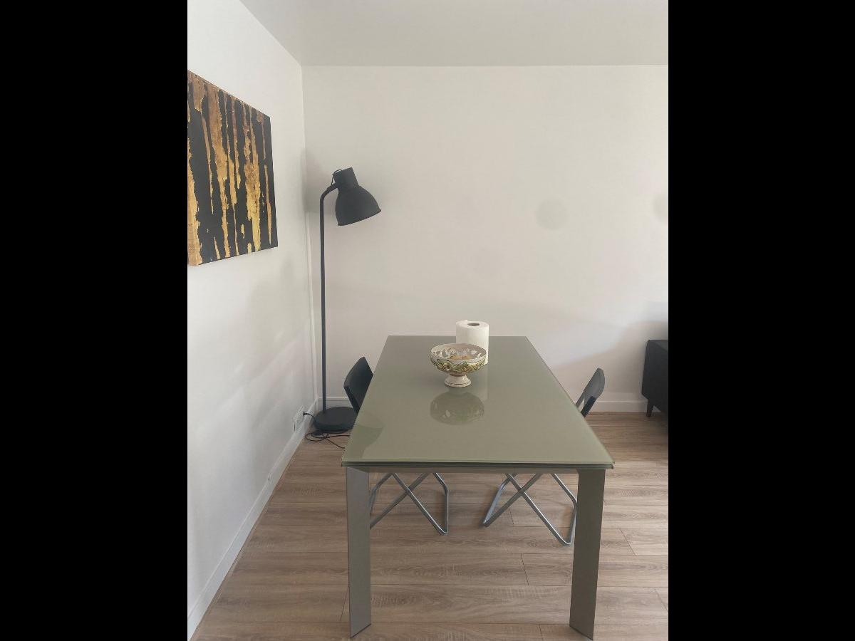 Colocation à Nantes : Appartement 2 pièces · 53 m² — Hauts-Pavés · Nantes (photo 4/6)