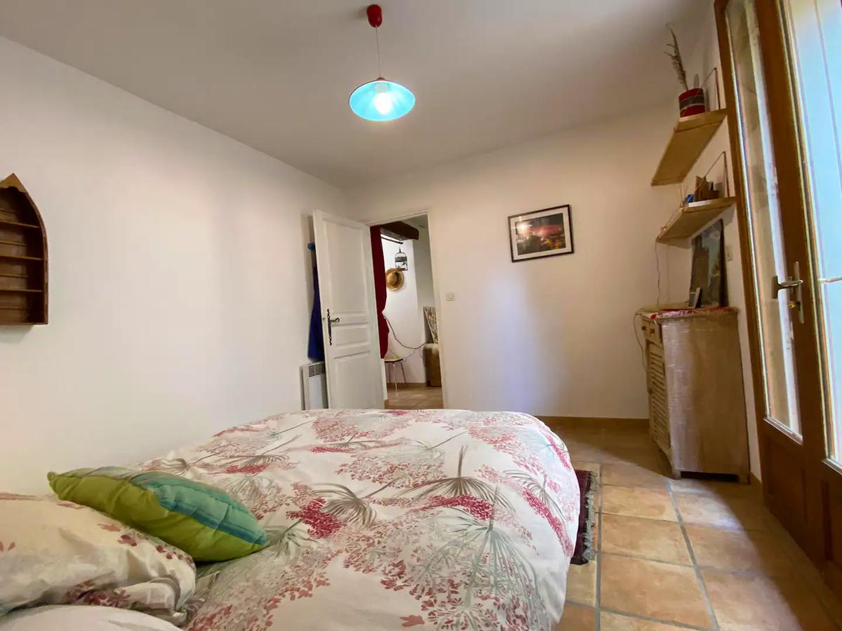 Colocation à Marseille : Appartement 4 pièces · 61 m² — Prado · Marseille (photo 5/6)