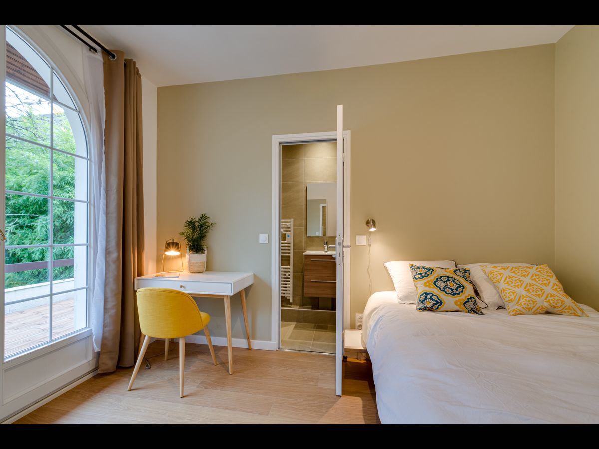 Colocation à Tarbes — Colocation Tarbes — chambre meublée · Ormeau · Colocation à Tarbes — Colocation Tarbes — chambre meublée · Ormeau ·