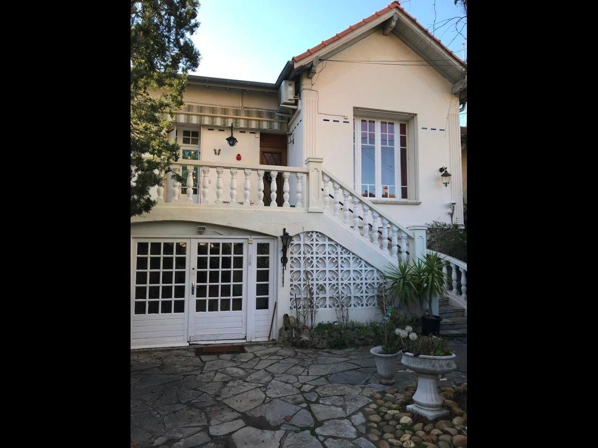Colocation à Rodez : 5 colocs / chambre dans appart 72 m² · Rodez (photo 4/6)