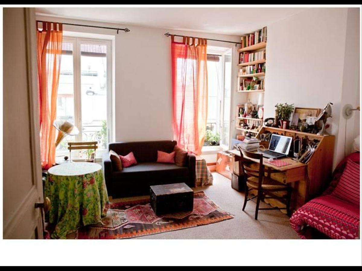 Colocation à Montpellier : Dispo mai · coloc calme · Écusson · Montpellier (photo 4/6)