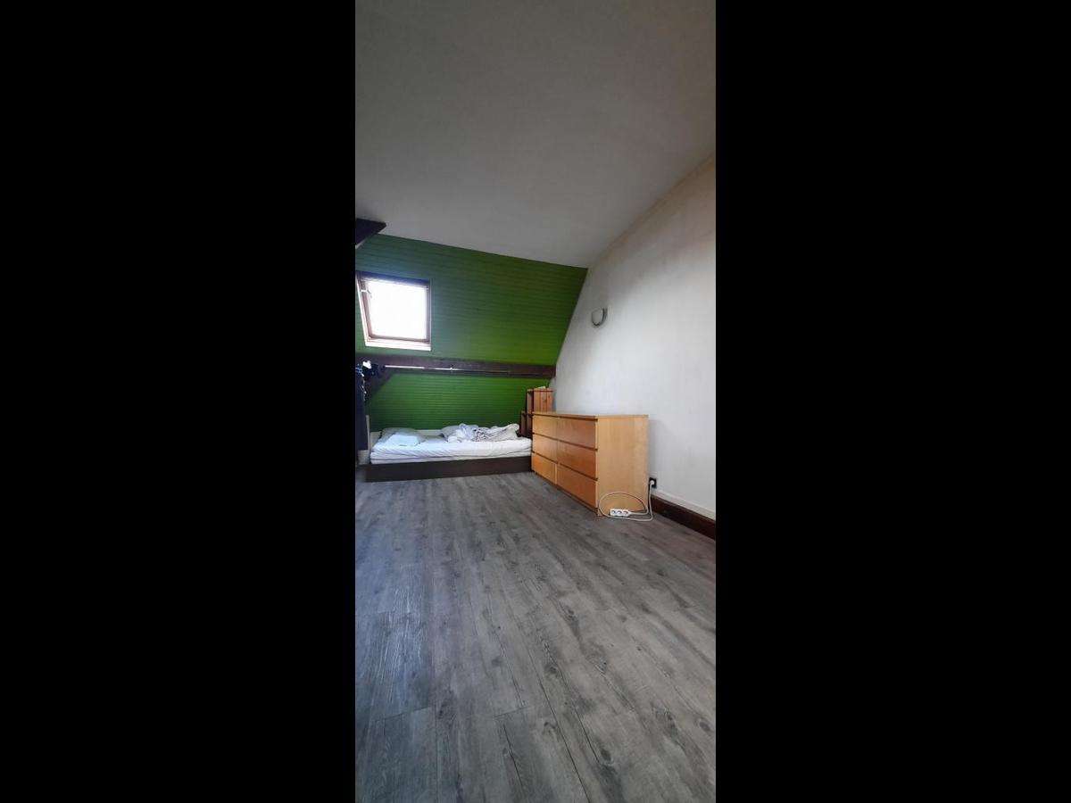 Colocation à Nantes : Colocation Nantes — chambre meublée · proche centre (photo 3/6)