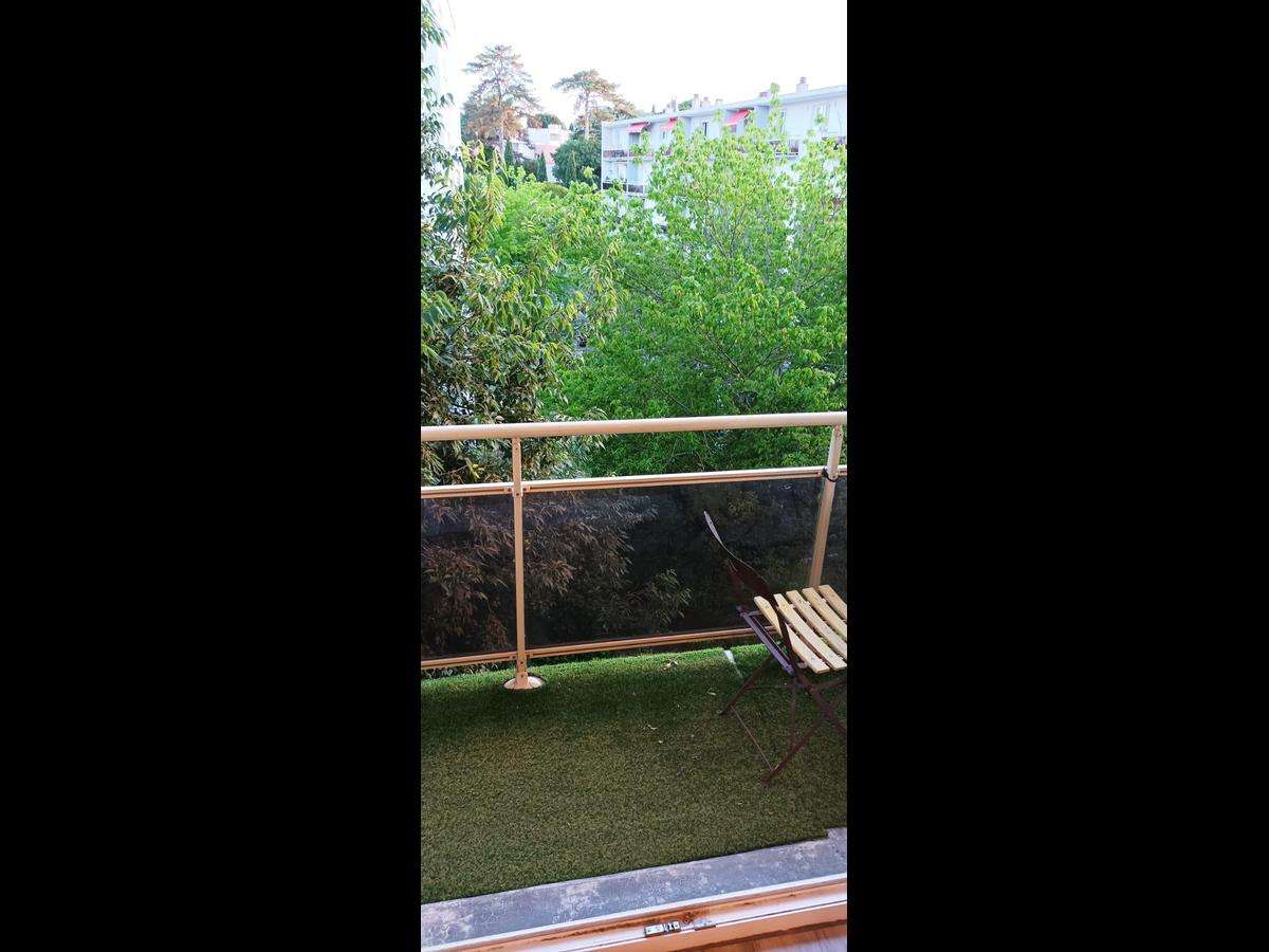 Colocation à Paris : 7 colocs / chambre dans appart 59 m² · Paris (photo 2/6)