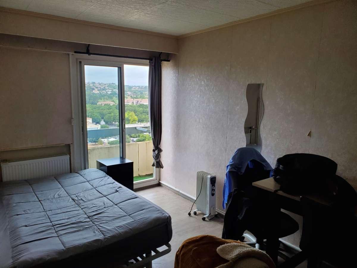 Colocation à Lyon : Dispo juillet · coloc calme · Lyon (photo 2/6)