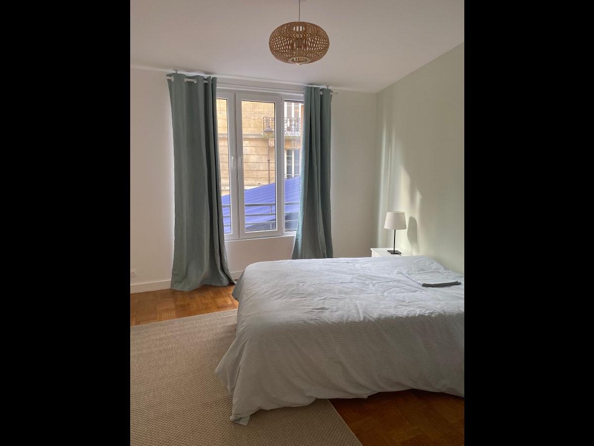 Colocation à Brest : Appartement 6 pièces · 38 m² — Saint-Marc · Brest (photo 2/6)
