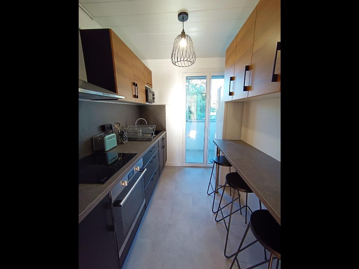 Colocation à Saint-Malo — Appartement 4 pièces · 87 m² — Paramé · Saint-Malo