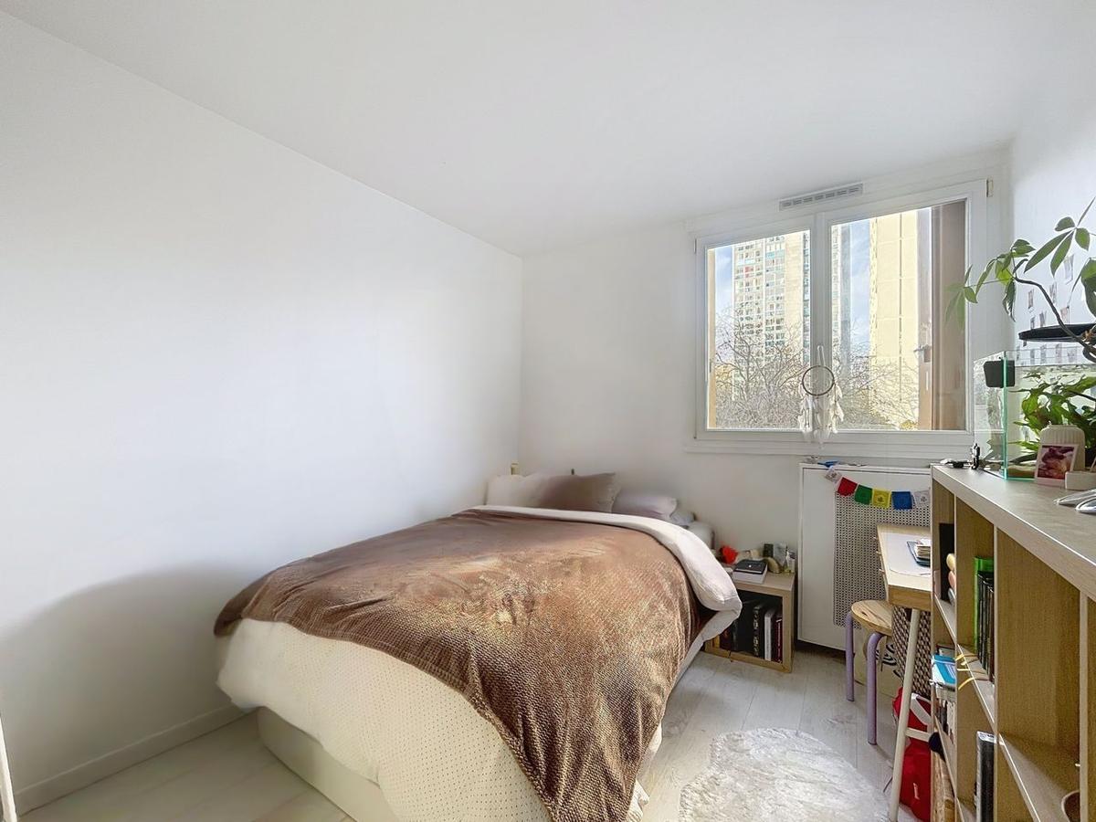 Colocation à Strasbourg : 6 colocs / chambre dans appart 62 m² · Strasbourg (photo 4/6)