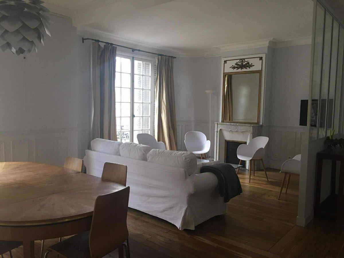 Colocation à Toulon — Colocation Toulon — chambre meublée · Mourillon ·