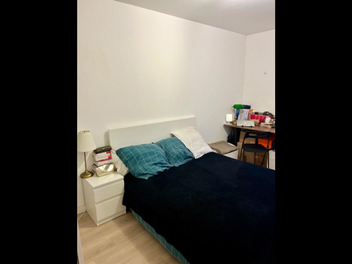 Colocation à Montpellier — Chambre lumineuse · Montpellier — 5 pièces au total