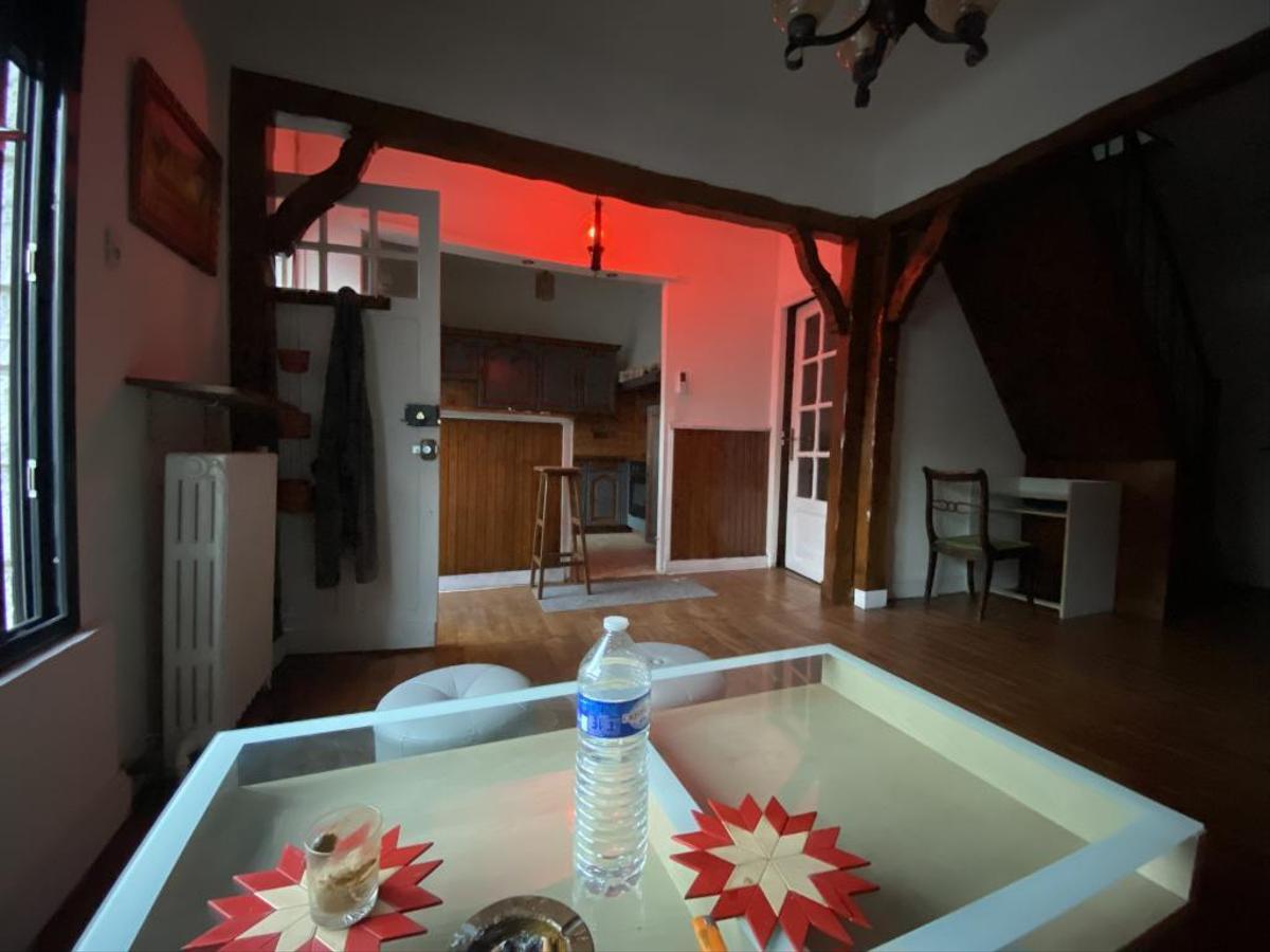 Colocation à Rodez : 3 colocs / chambre dans appart 74 m² · Rodez (photo 3/6)