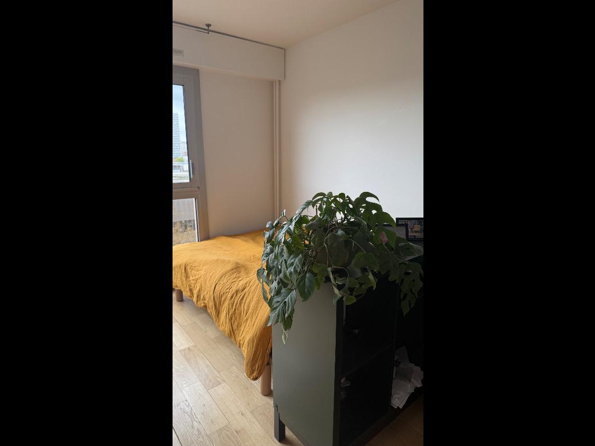 Colocation à Bourges : Appartement 4 pièces · 92 m² — Centre · Bourges (photo 5/6)