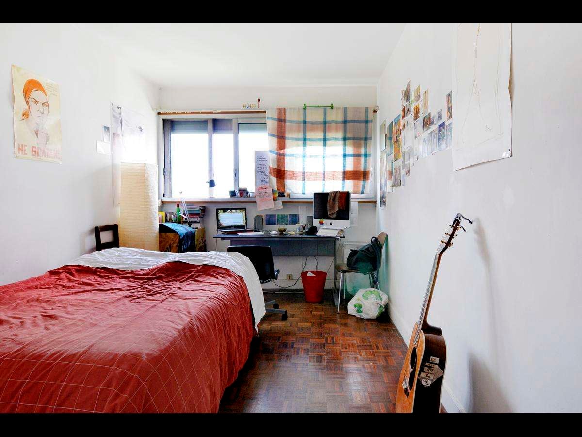 Colocation à Nantes : 7 colocs / chambre dans appart 37 m² · Nantes (photo 3/6)