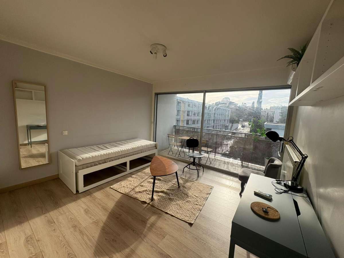 Colocation à Toulouse : Dispo avril · coloc calme · Saint-Cyprien · Toulouse (photo 5/6)