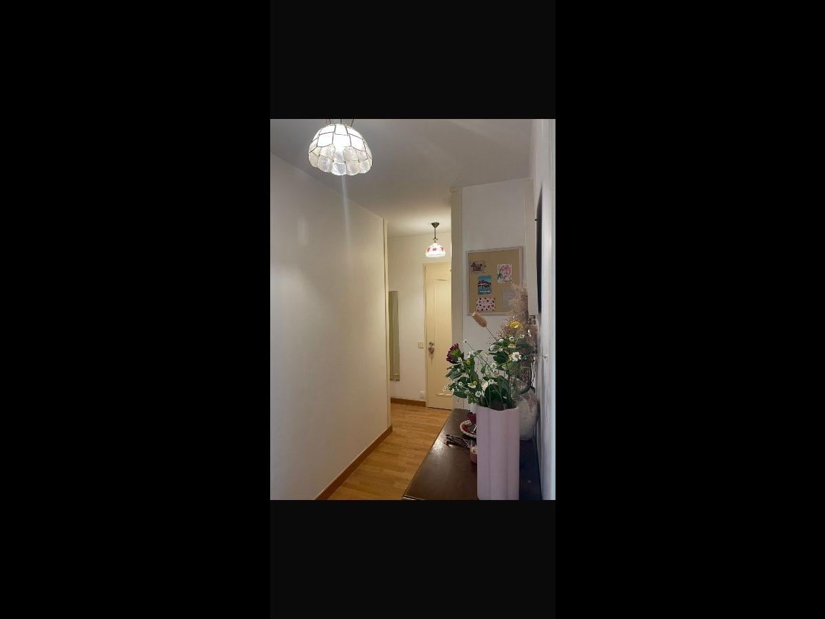 Colocation à Le Havre : 5 colocs / chambre dans appart 92 m² · Le Havre (photo 3/6)