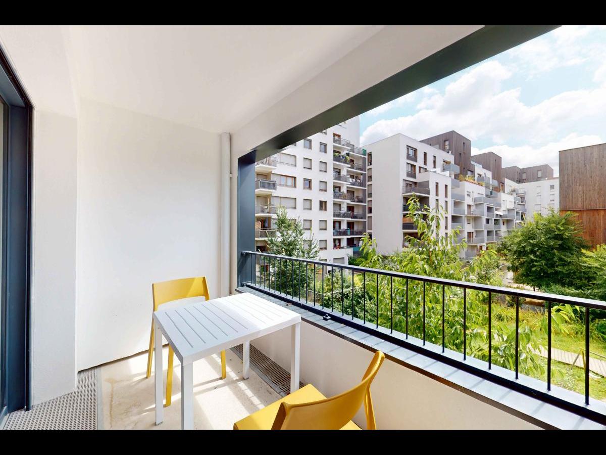 Colocation à Troyes : Dispo septembre · coloc calme · Cathédrale · Troyes (photo 2/6)