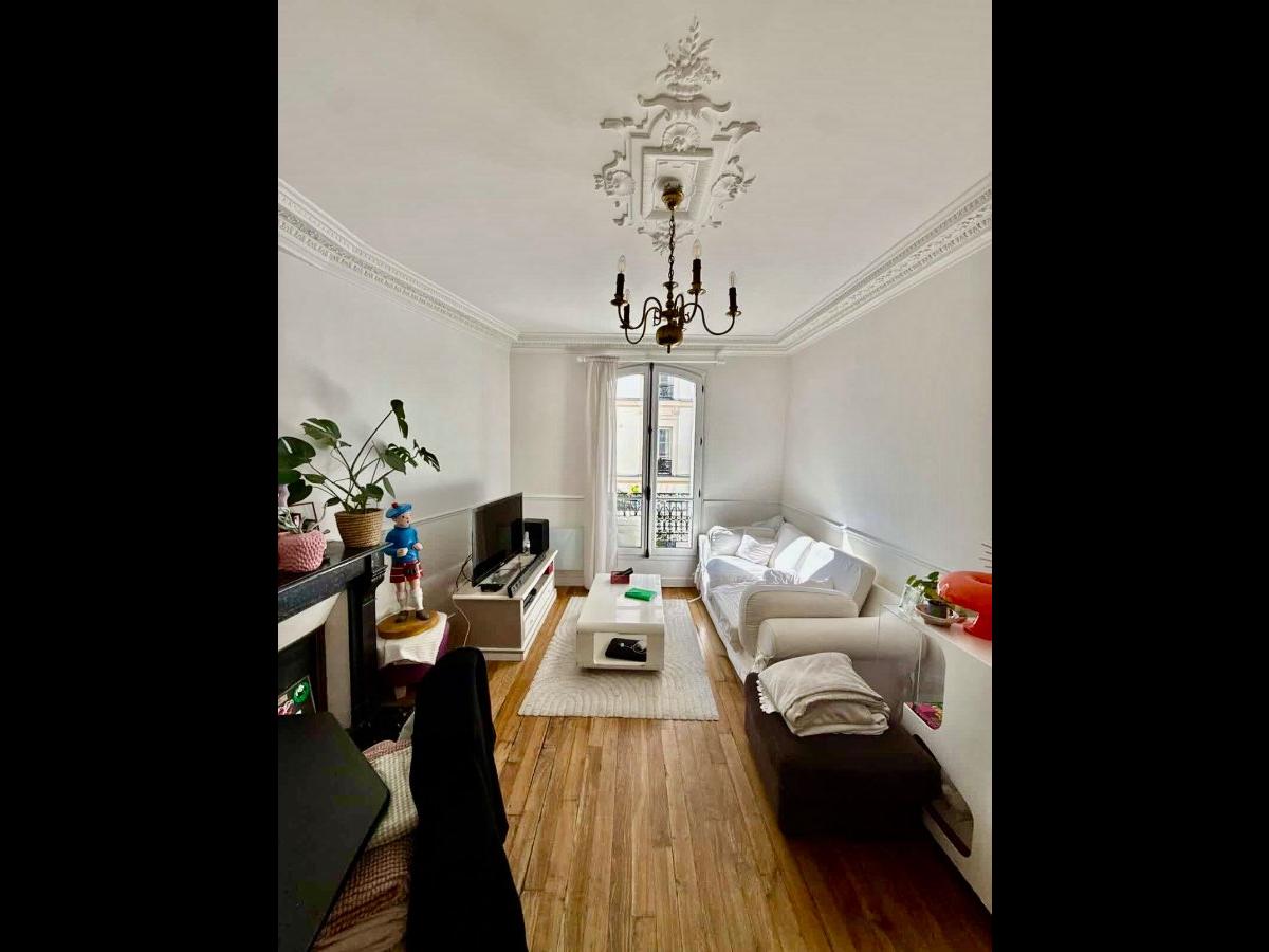 Colocation à Dunkerque : Appartement 5 pièces · 63 m² — Centre · Dunkerque (photo 3/6)