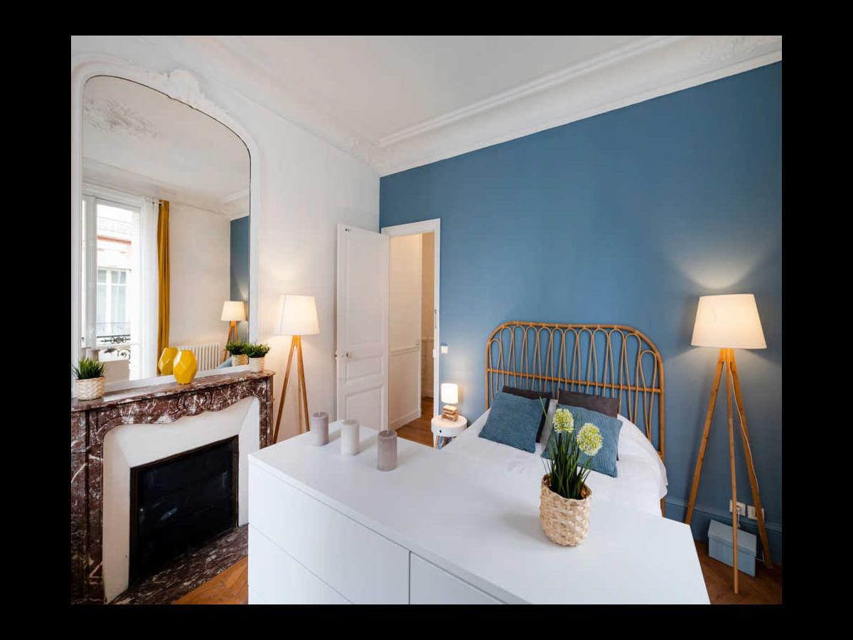 Colocation à Troyes : Dispo septembre · coloc calme · Bouchon · Troyes (photo 4/6)