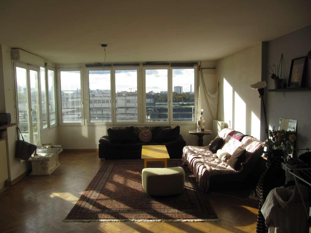 Colocation à Orléans : Colocation Orléans — chambre meublée · Châtelet · (photo 2/6)
