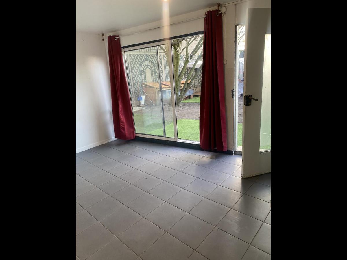 Colocation à Le Havre : Appartement 3 pièces · 83 m² — Centre · Le Havre (photo 4/6)