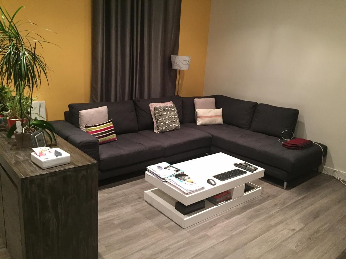Colocation à Niort — 5 colocs / chambre dans appart 90 m² · Niort Colocation à Niort — 5 colocs / chambre dans appart 90 m² · Niort