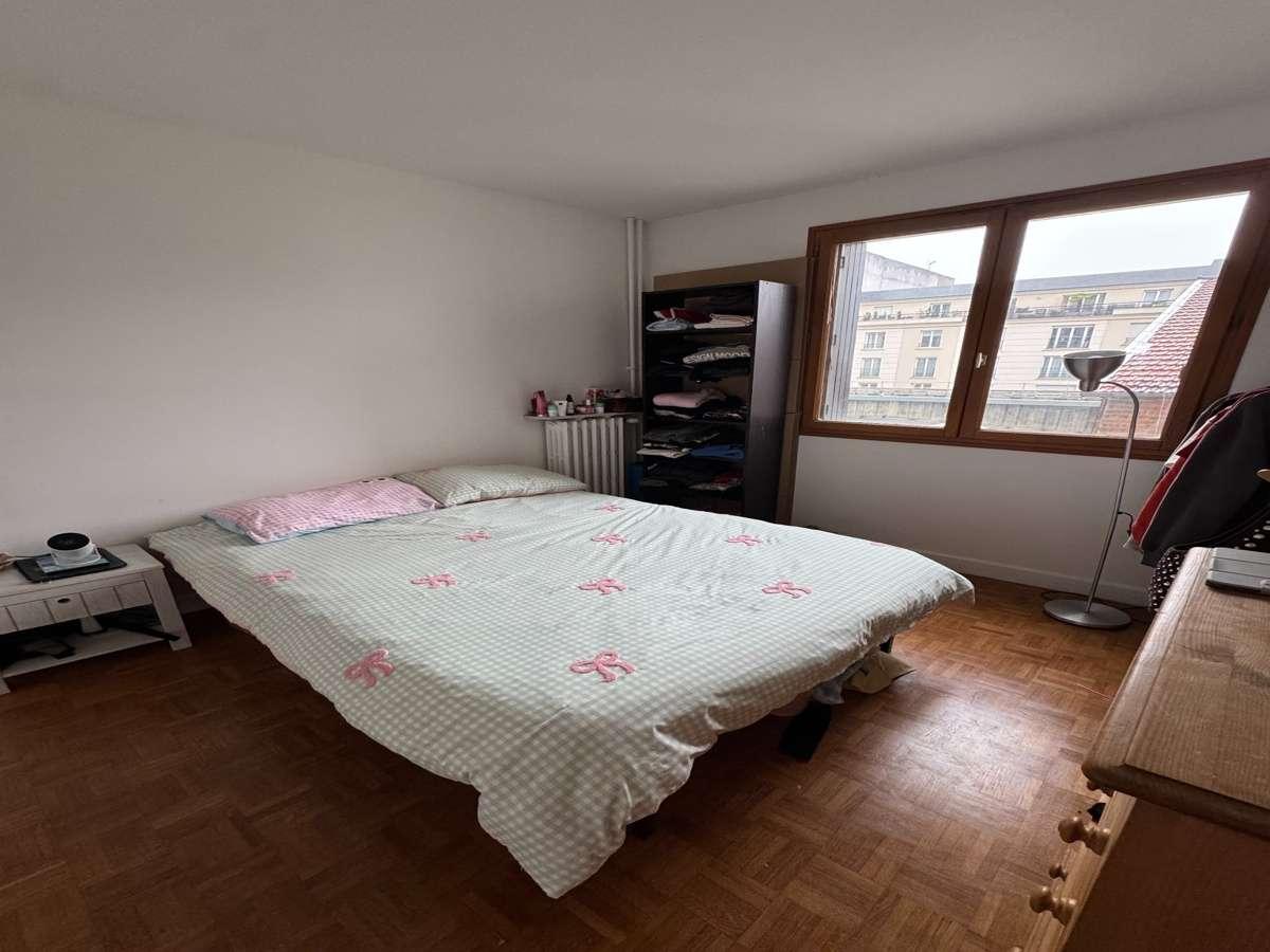 Colocation à Sète : 8 colocs / chambre dans appart 40 m² · Sète (photo 3/6)