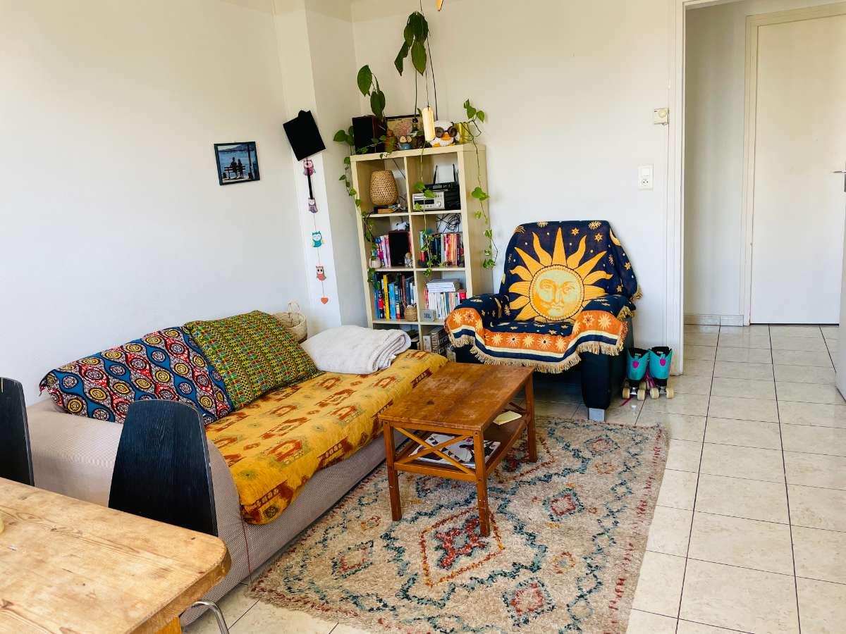 Colocation à Orléans : 4 colocs / chambre dans appart 74 m² · Orléans (photo 4/6)