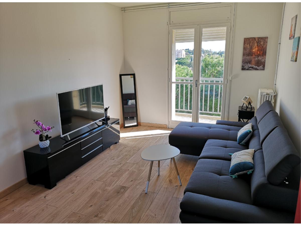 Colocation à Bordeaux : Dispo janvier · coloc calme · Caudéran · Bordeaux (photo 5/6)
