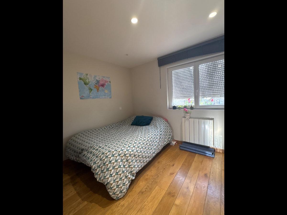 Colocation à Montpellier — Appartement 4 pièces · 76 m² — Montpellier