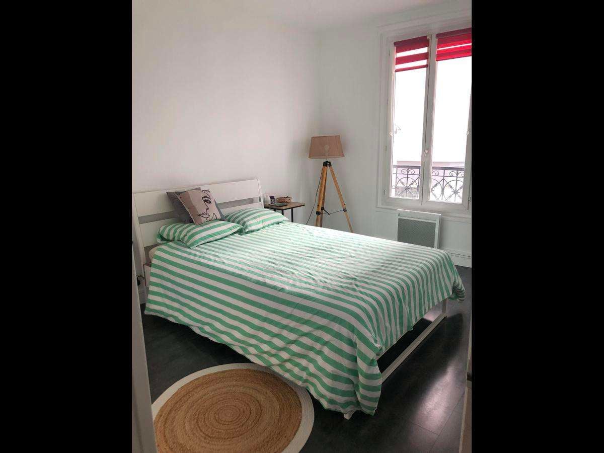 Colocation à Nantes : Dispo octobre · coloc calme · Nantes (photo 4/6)