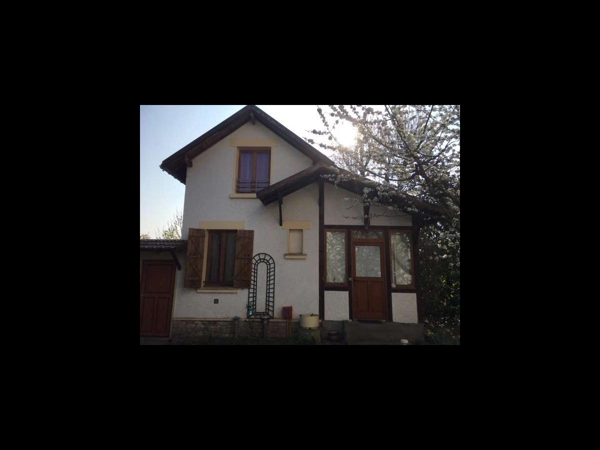 Colocation à Paris : 3 colocs / chambre dans appart 66 m² · Paris (photo 4/6)