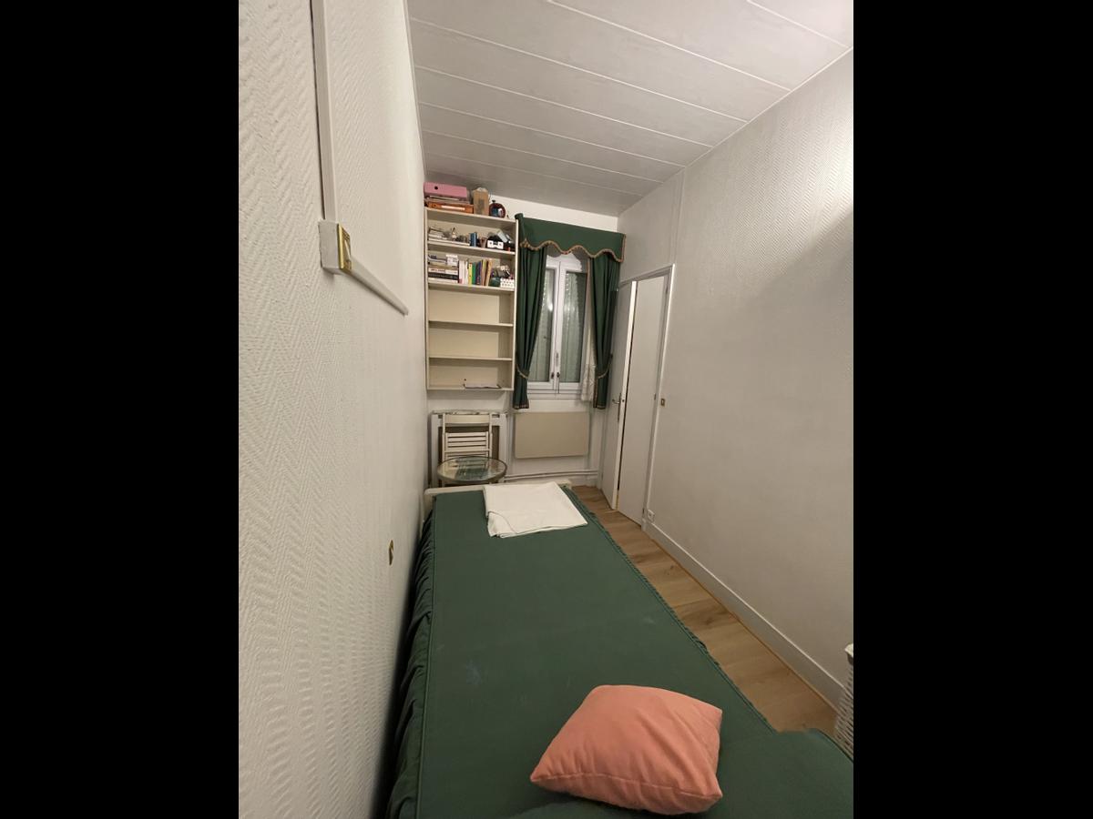 Colocation à Perpignan : 7 colocs / chambre dans appart 78 m² · Perpignan (photo 4/6)