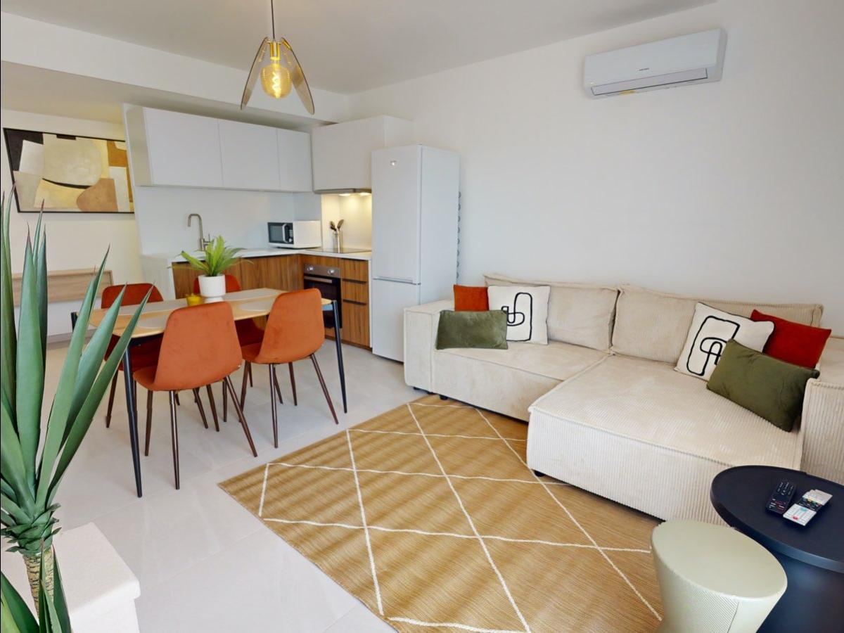 Colocation à Marseille : Dispo juin · coloc calme · Cours Julien · Marseille (photo 5/6)