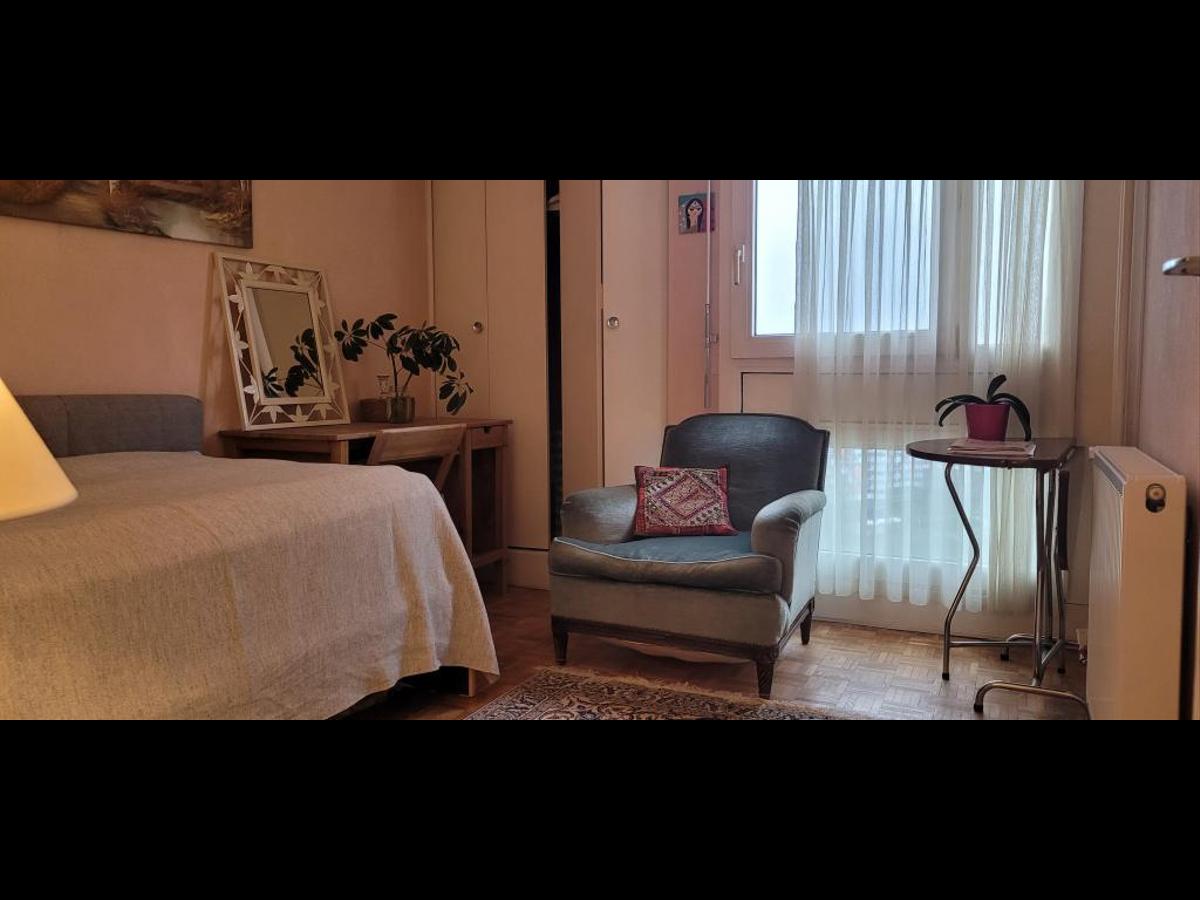 Colocation à Toulouse : Dispo août · coloc calme · Compans · Toulouse (photo 5/6)