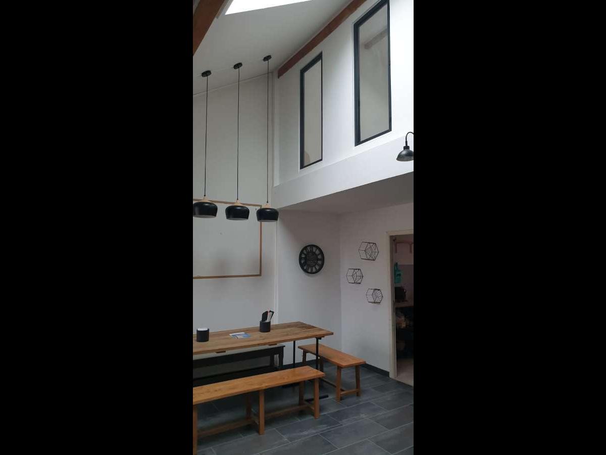 Colocation à Amiens : Chambre lumineuse · Amiens — 2 pièces au total (photo 3/6)