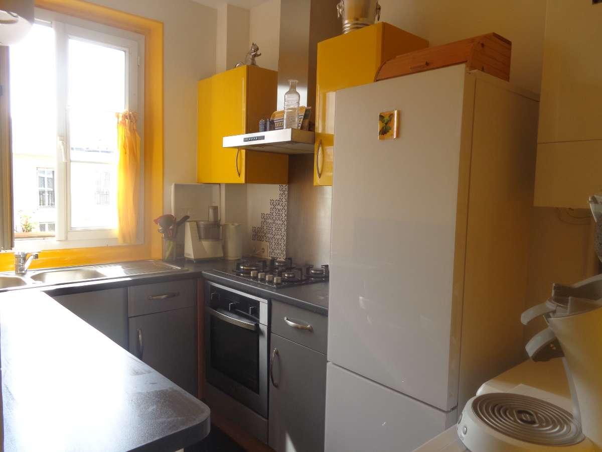 Colocation à Montpellier : Appartement 4 pièces · 76 m² — Montpellier (photo 5/6)
