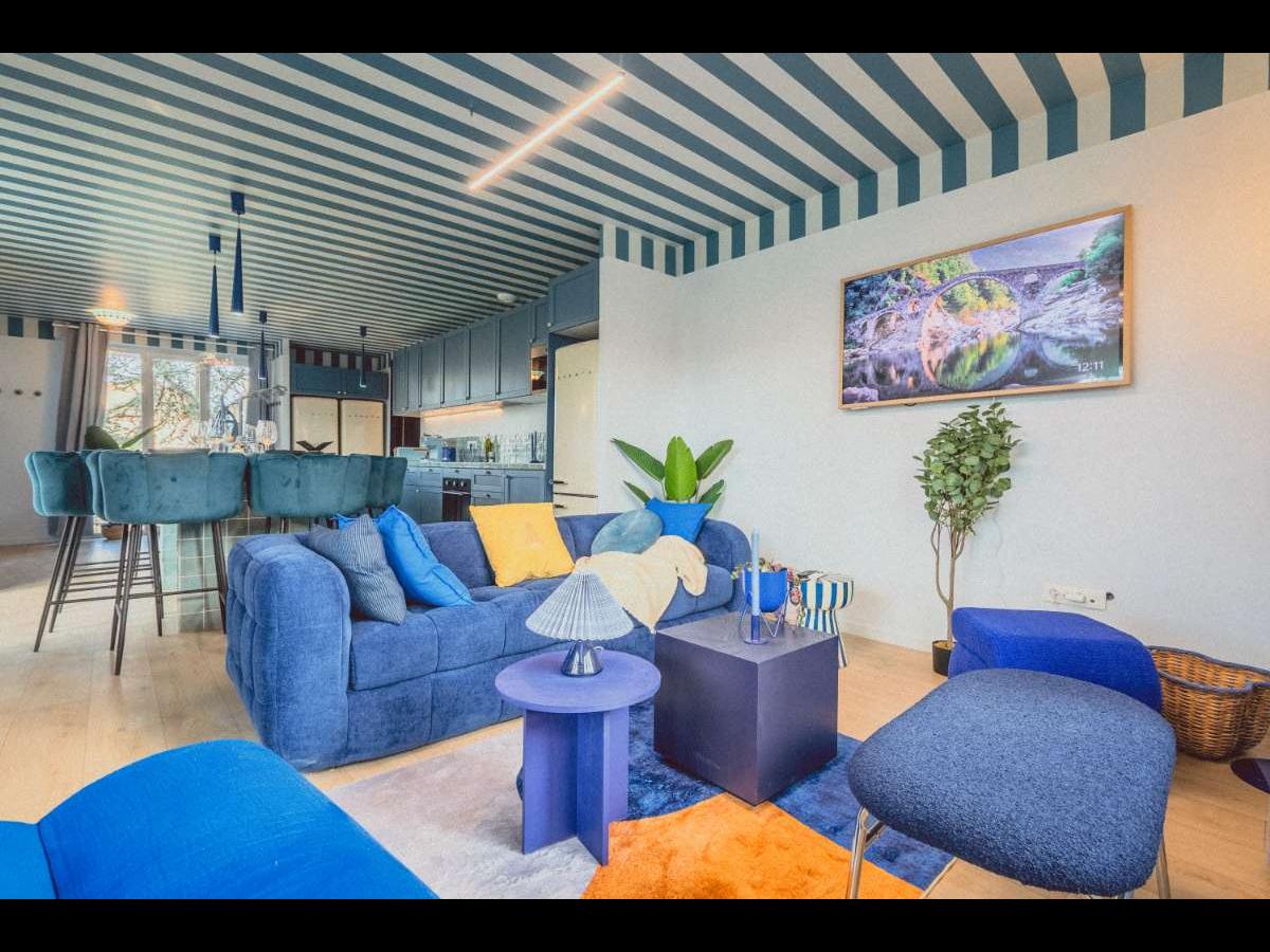 Colocation à Versailles : Appartement 2 pièces · 75 m² — Versailles (photo 4/6)