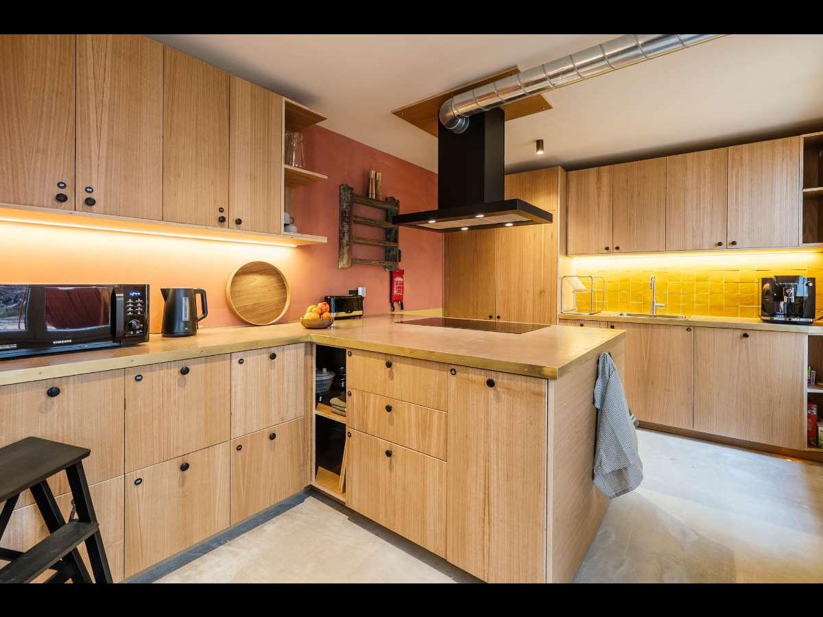 Colocation à Reims : Colocation Reims — chambre meublée · Croix-Rouge · (photo 2/6)