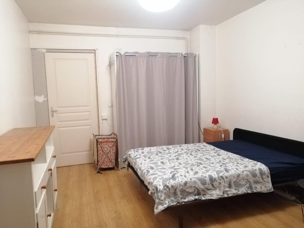 Colocation à Toulon — Dispo février · coloc calme · Centre · Toulon
