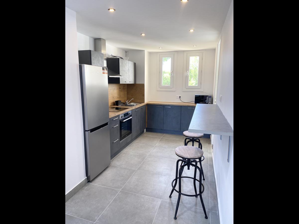 Colocation à La Rochelle : Dispo mars · coloc calme · Minimes · La Rochelle (photo 2/6)