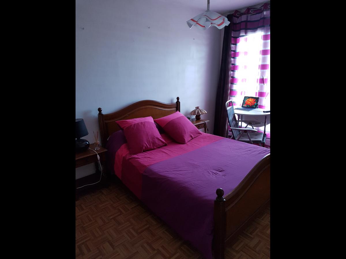 Colocation à Évreux : Appartement 5 pièces · 38 m² — Navarre · Évreux (photo 5/6)