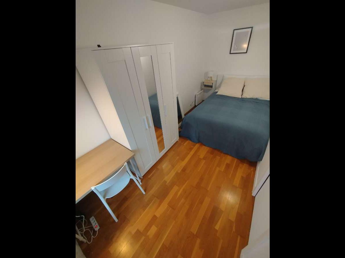 Colocation à Limoges : Appartement 5 pièces · 63 m² — Courtille · Limoges (photo 5/6)