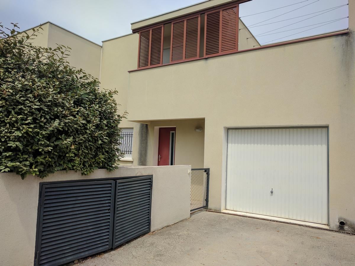 Colocation à Nantes : Dispo octobre · coloc calme · Nantes (photo 2/6)
