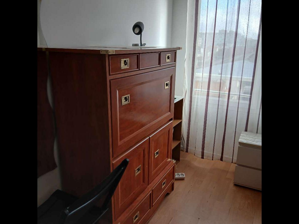 Colocation à Toulouse : Appartement 2 pièces · 38 m² — Compans · Toulouse (photo 1/6)