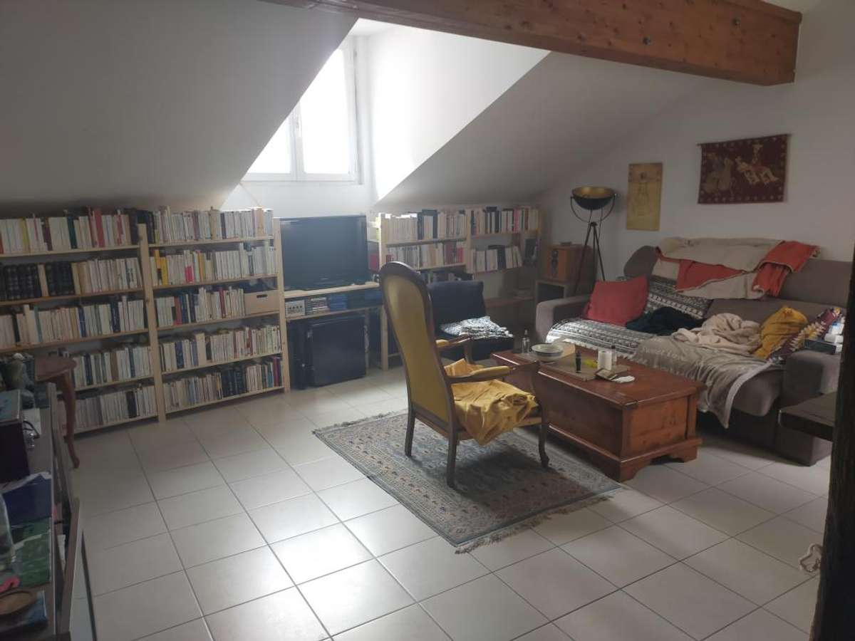Colocation à Valence : Dispo octobre · coloc calme · Polygone · Valence (photo 2/6)