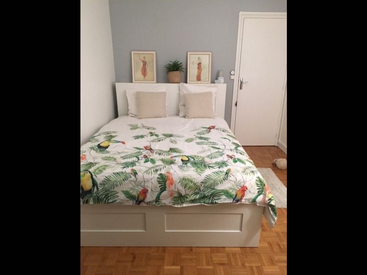 Colocation à Niort — Appartement 6 pièces · 60 m² — Goise · Niort Colocation à Niort — Appartement 6 pièces · 60 m² — Goise · Niort