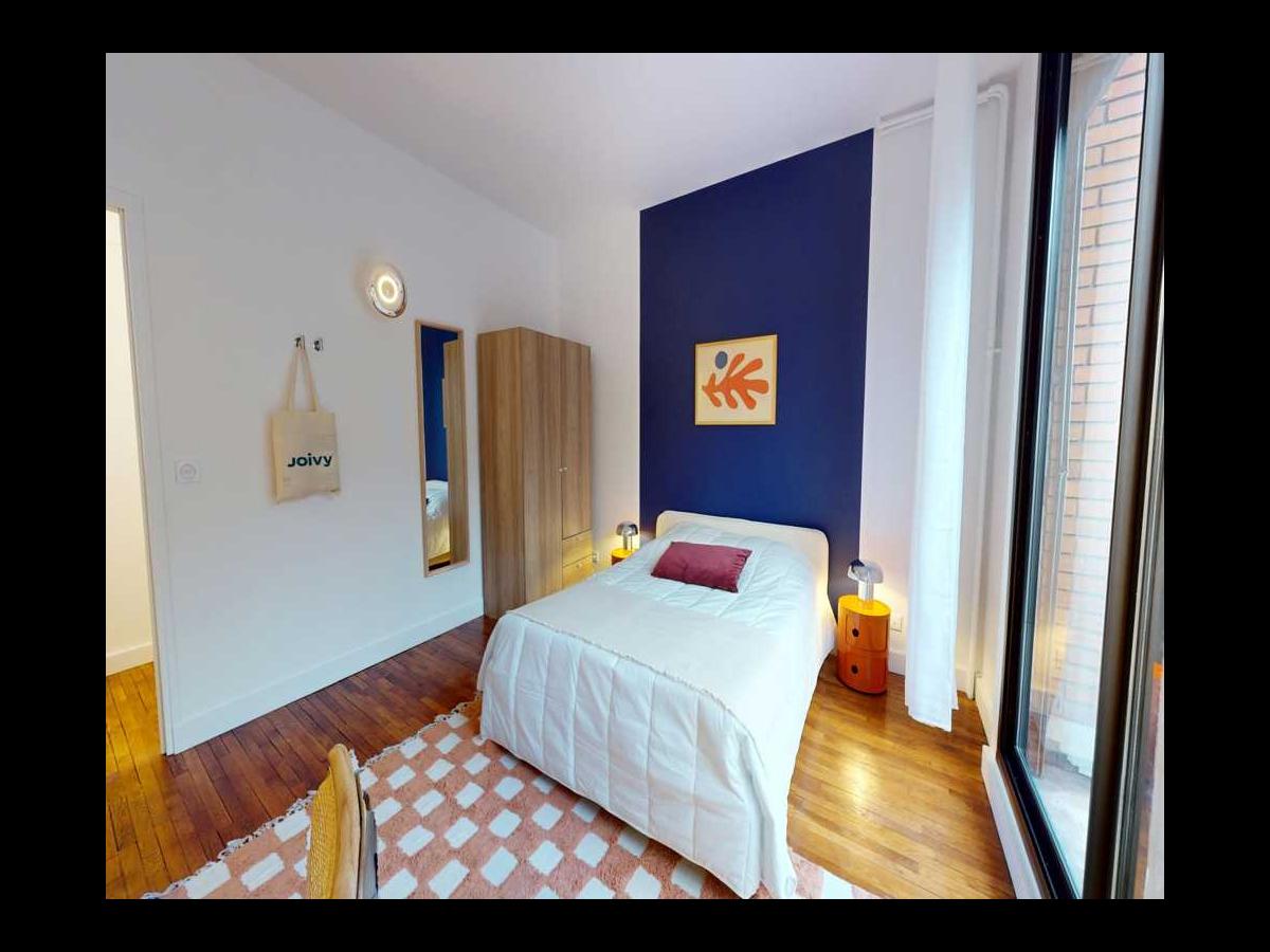 Colocation à La Rochelle : Appartement 2 pièces · 45 m² — Vieux Port · La Rochelle (photo 3/6)