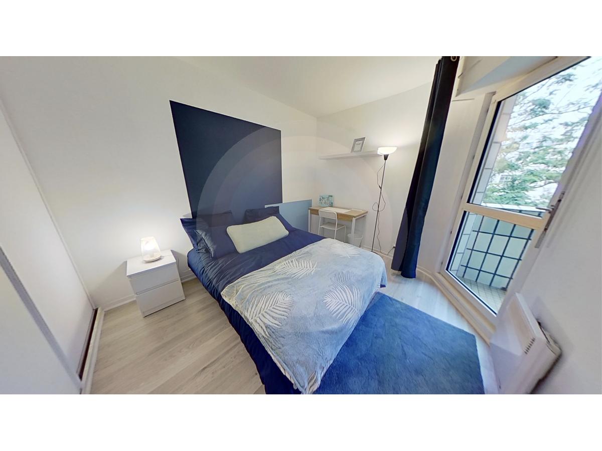 Colocation à Perpignan — Dispo décembre · coloc calme · Centre · Perpignan Colocation à Perpignan — Dispo décembre · coloc calme · Centre · Perpignan