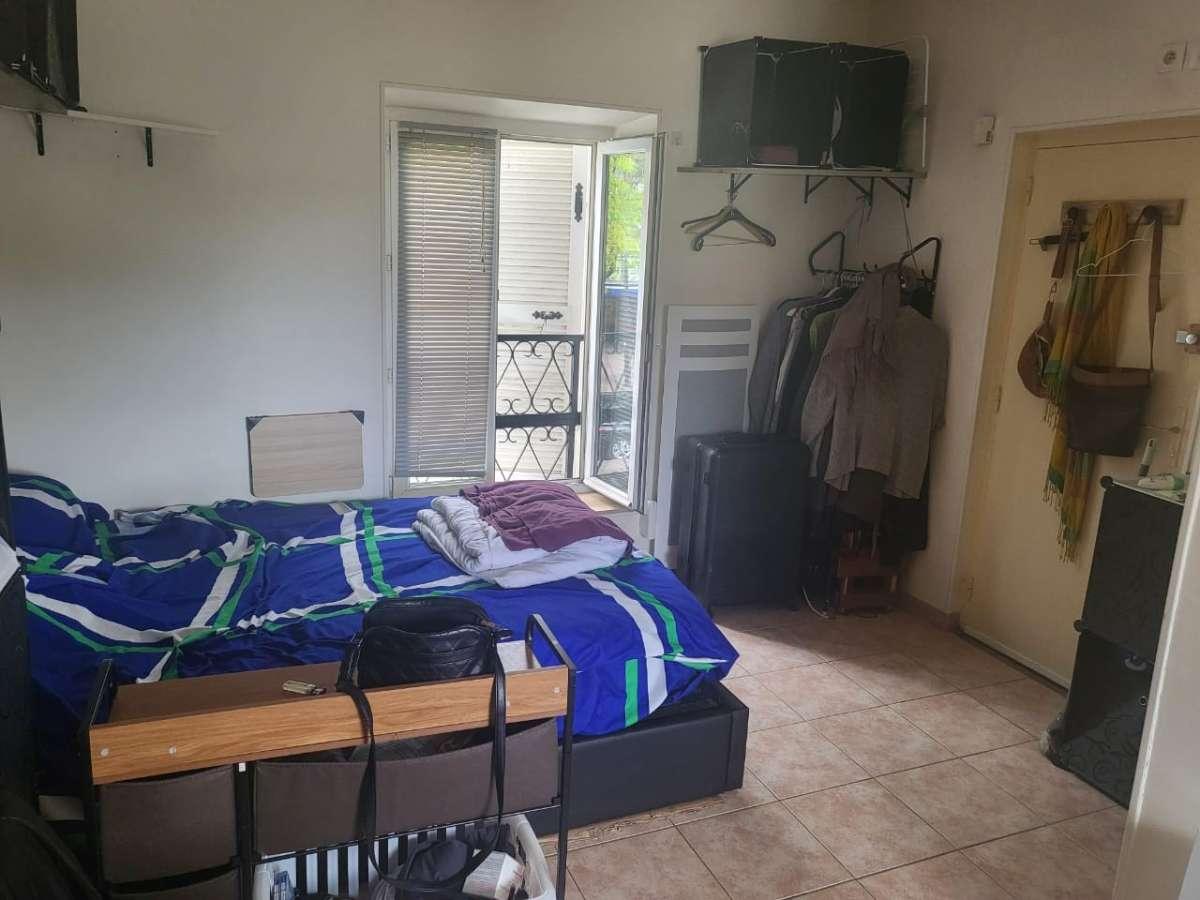 Colocation à Nantes : 5 colocs / chambre dans appart 80 m² · Nantes (photo 5/6)